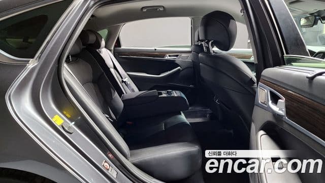 Genesis G80 Prestige, 2019 12