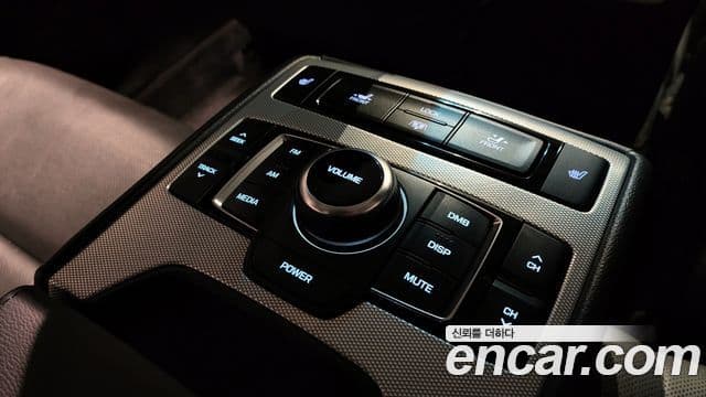 Genesis G80 Prestige, 2019 17