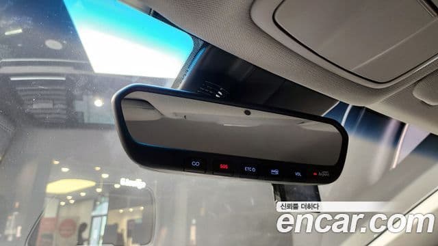 Genesis G80 Prestige, 2019 18