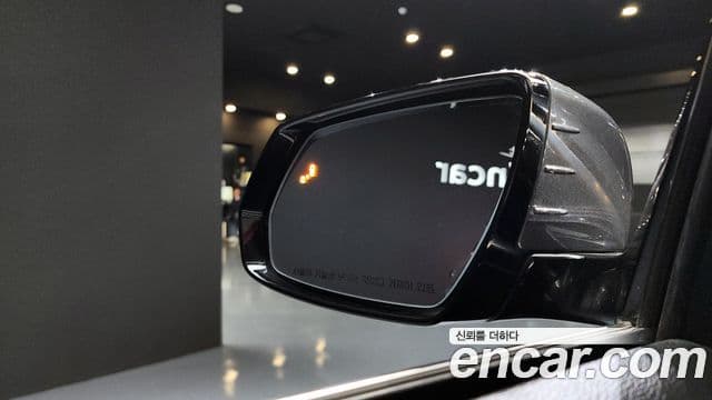 Genesis G80 Prestige, 2019 19