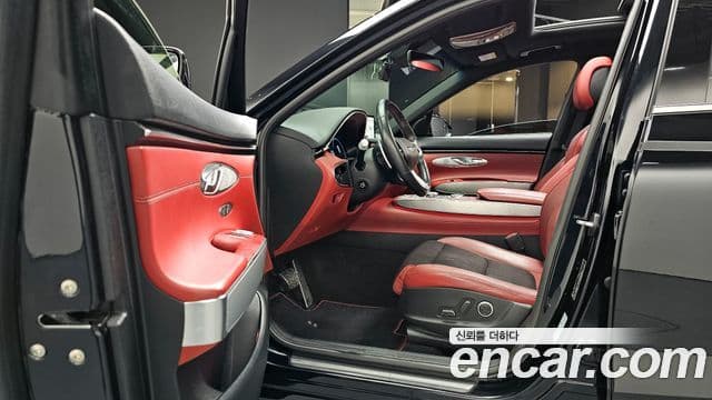 Genesis GV70, 2022 10