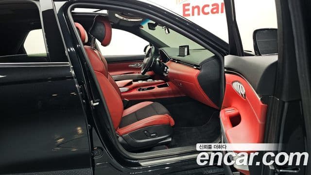 Genesis GV70, 2022 11