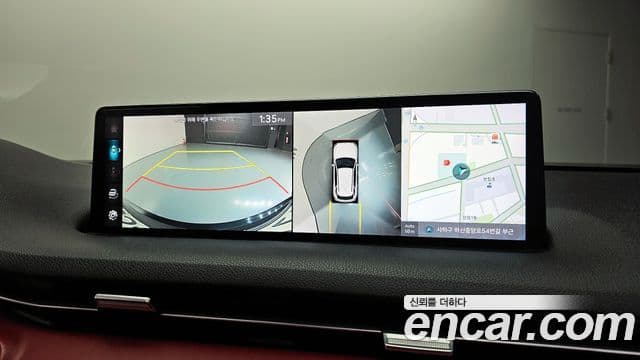 Genesis GV70, 2022 14