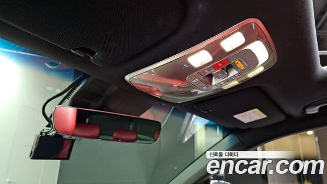 Genesis GV70, 2022 17