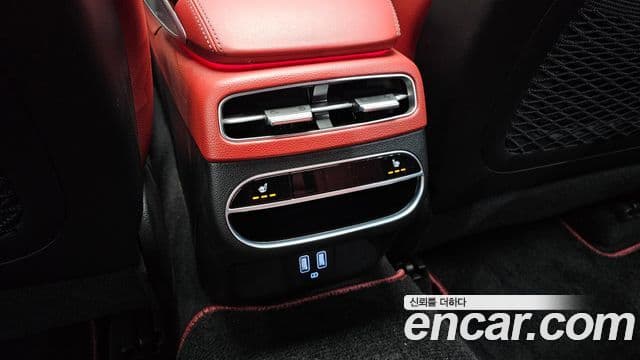 Genesis GV70, 2022 19