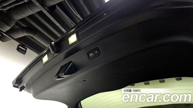 Genesis GV70, 2022 20