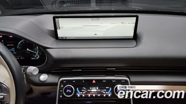 Genesis GV80, 2022 14