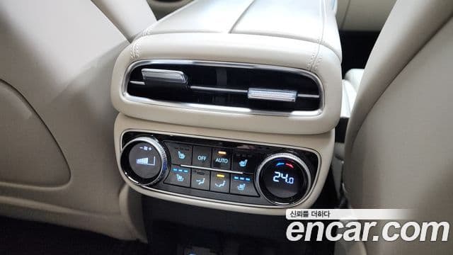 Genesis GV80, 2022 19