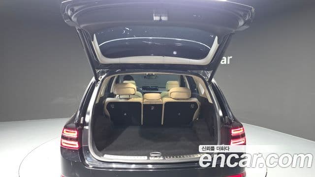 Genesis GV80, 2022 20