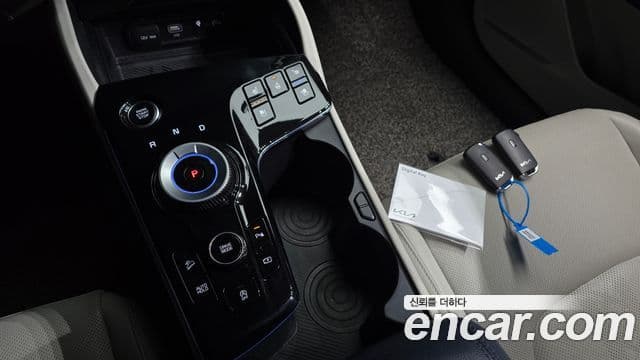 Kia Sportage 5세대 Signature, 2022 9