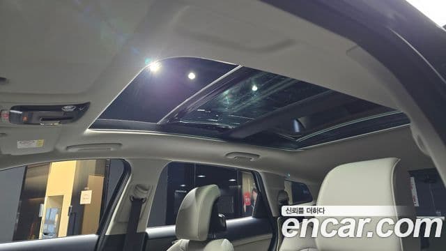Kia Sportage 5세대 Signature, 2022 19