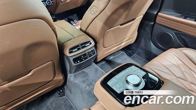 Genesis G80 (RG3) бензин 2.5 турбо AWD, 2023 19