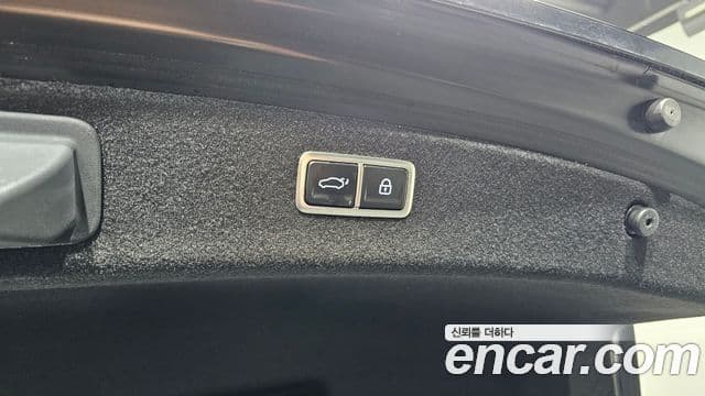 Genesis G80 (RG3) бензин 2.5 турбо AWD, 2023 20