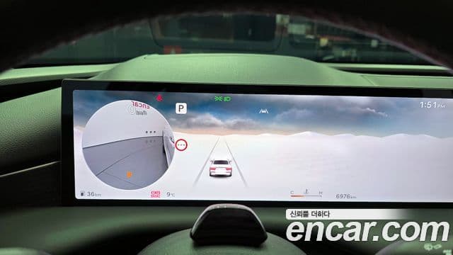 Genesis G80 (RG3) бензин 2.5 турбо AWD, 2025 8