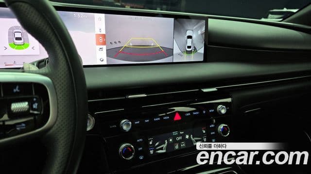 Genesis G80 (RG3) бензин 2.5 турбо AWD, 2025 15