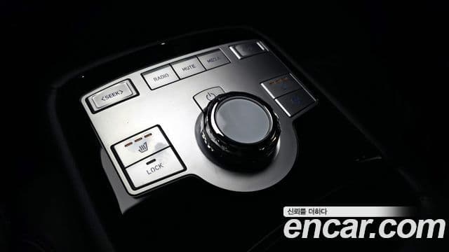 Genesis G80 (RG3) бензин 2.5 турбо AWD, 2025 17