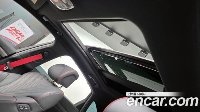 Genesis G80 (RG3) бензин 2.5 турбо AWD, 2025 18