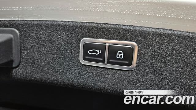 Genesis G80 (RG3) бензин 2.5 турбо AWD, 2025 20