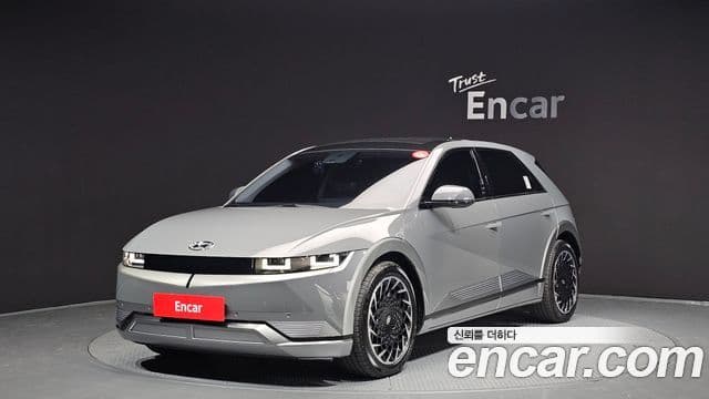 Hyundai Ioniq 5 Prestige, 2022 1