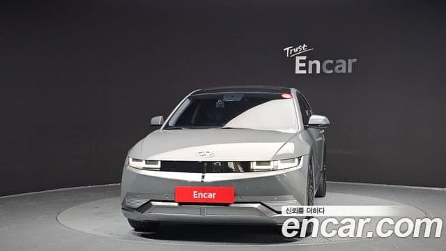 Hyundai Ioniq 5 Prestige, 2022 3