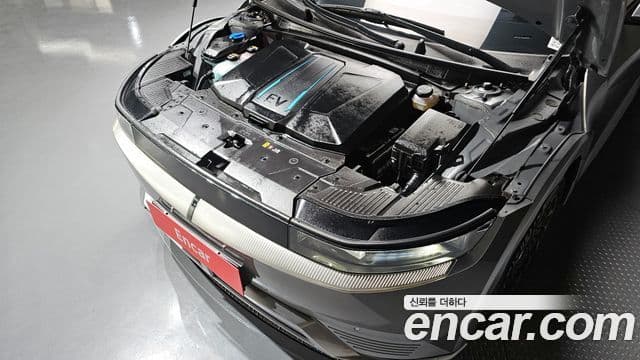 Hyundai Ioniq 5 Prestige, 2022 6