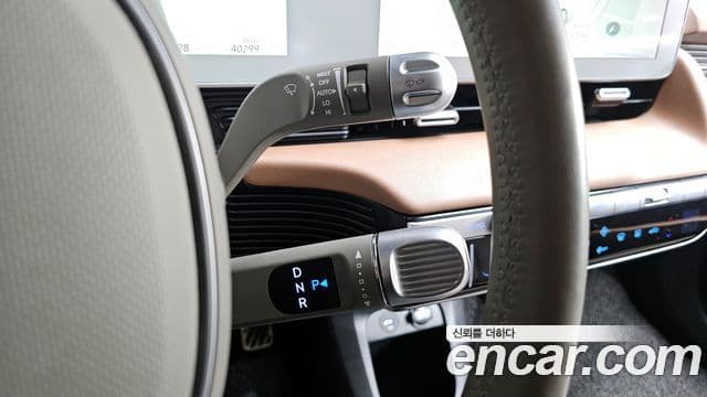 Hyundai Ioniq 5 Prestige, 2022 9