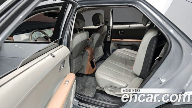 Hyundai Ioniq 5 Prestige, 2022 11