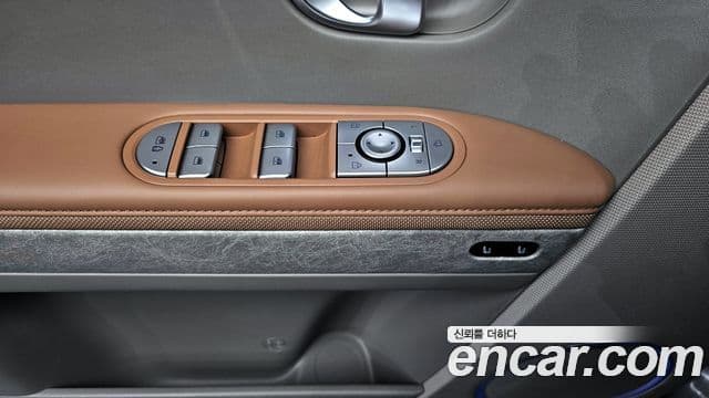 Hyundai Ioniq 5 Prestige, 2022 12