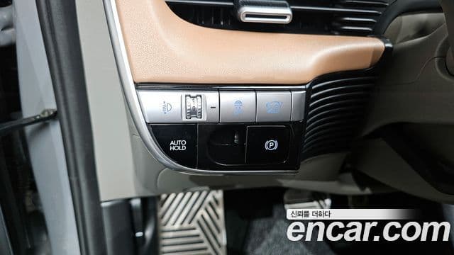 Hyundai Ioniq 5 Prestige, 2022 13