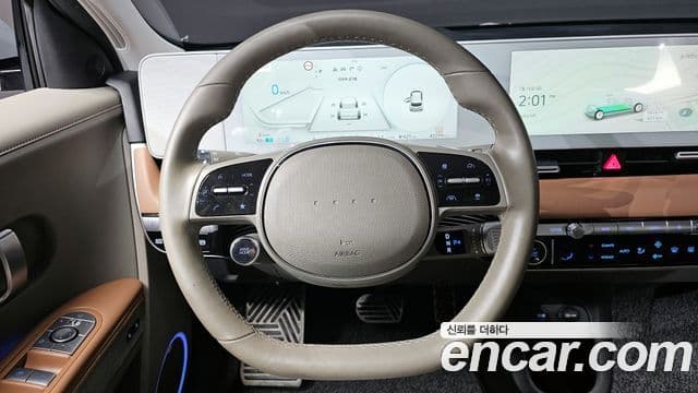 Hyundai Ioniq 5 Prestige, 2022 14