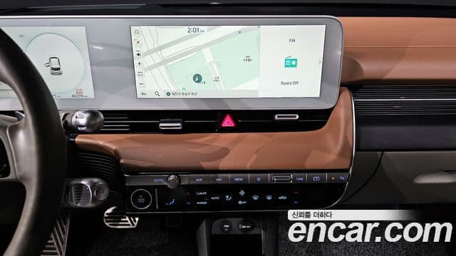 Hyundai Ioniq 5 Prestige, 2022 15