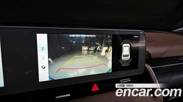 Hyundai Ioniq 5 Prestige, 2022 16