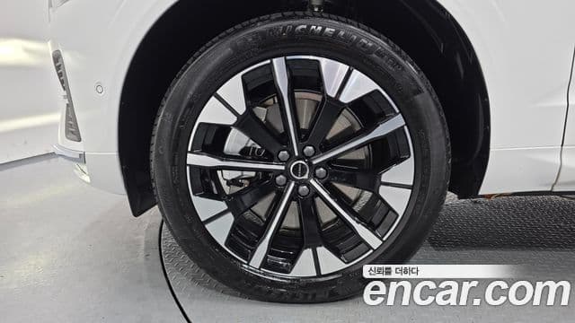 Volvo XC60 2세대 B5 Ultra Bright Air подвеска, 2026 все фото