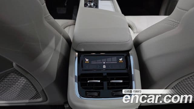 Volvo XC60 2세대 B5 Ultra Bright Air подвеска, 2026 19