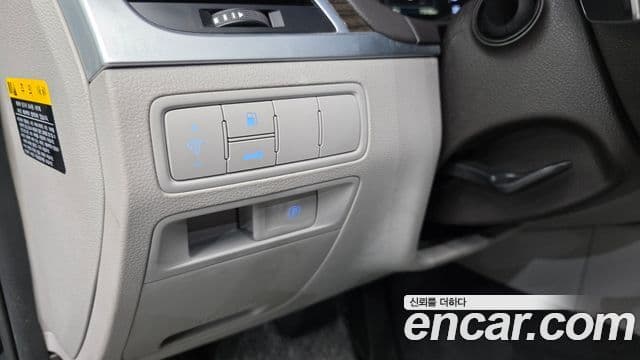 Hyundai Genesis DH Modern, 2016 13