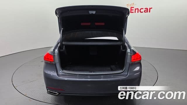 Hyundai Genesis DH Modern, 2016 20