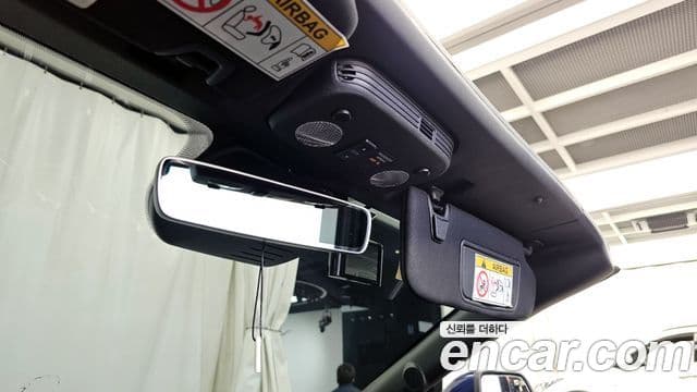 Ford Mustang GT кабриолет, 2020 19