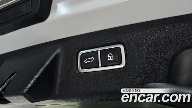 Kia Sorento 4세대 Noblesse, 2021 17