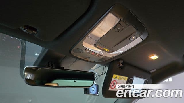 Kia Sorento 4세대 Noblesse, 2021 20