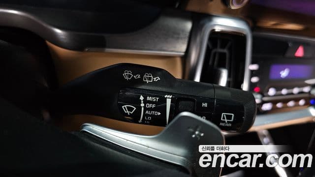 Kia Sorento 4세대 Noblesse, 2021 17