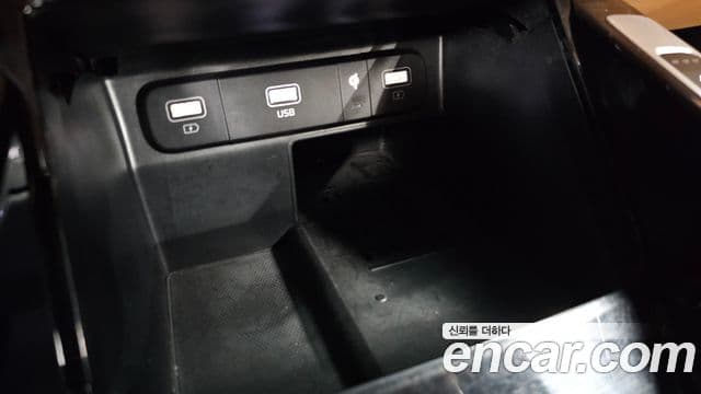 Kia Sorento 4세대 Noblesse, 2021 18