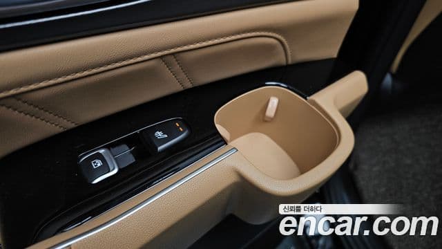 Kia Sorento 4세대 Noblesse, 2021 19