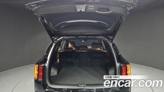 Kia Sorento 4세대 Noblesse, 2021 20