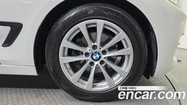 BMW 3시리즈 GT (F34) GT 320d, 2016 все фото