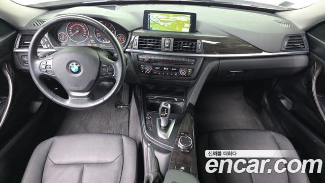 BMW 3시리즈 GT (F34) GT 320d, 2016 7