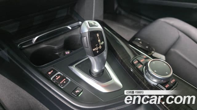 BMW 3시리즈 GT (F34) GT 320d, 2016 9