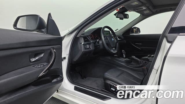 BMW 3시리즈 GT (F34) GT 320d, 2016 13