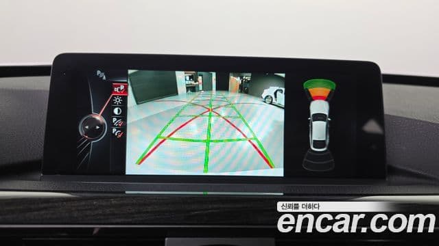 BMW 3시리즈 GT (F34) GT 320d, 2016 16