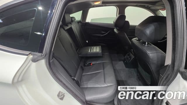 BMW 3시리즈 GT (F34) GT 320d, 2016 19