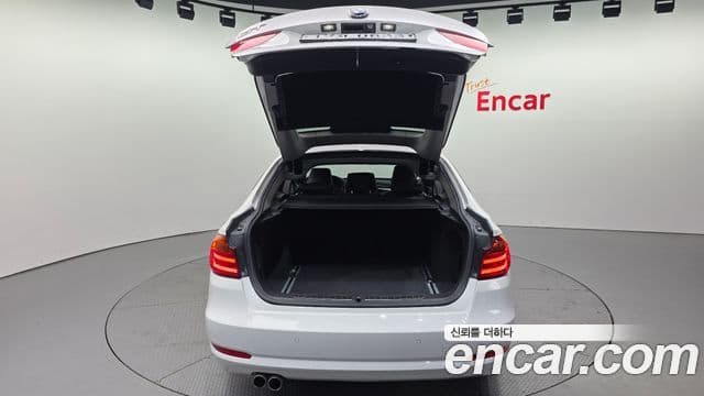 BMW 3시리즈 GT (F34) GT 320d, 2016 20